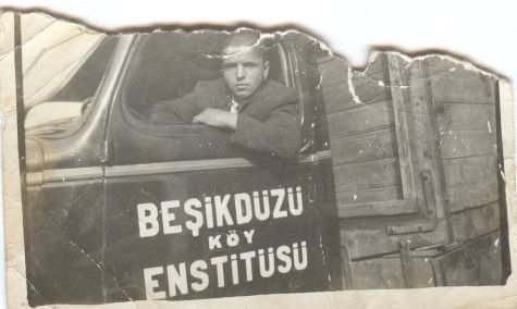 KÖY ENSTİTÜLERİ 82 YAŞINDA