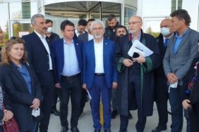 MEHMET TÜM’E KATMERLİ CEZA