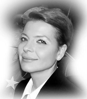 TUĞBA GÜNER VEFAT ETTİ