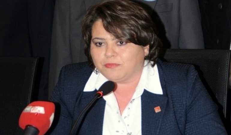 KARESİ CHP’DEN KAMUOYUNU BİLGİLENDİRME AÇIKLAMASI