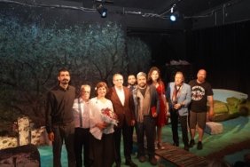 AYVALIK BELEDİYESİ’NE ÜÇ ÖDÜL BİRDEN