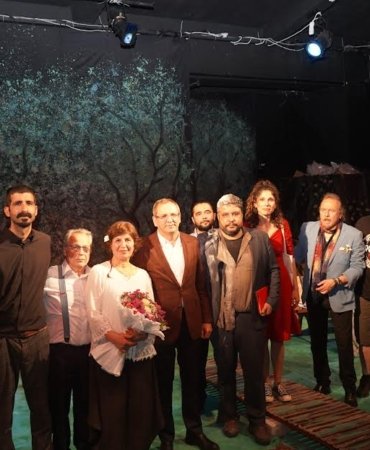 AYVALIK BELEDİYESİ’NE ÜÇ ÖDÜL BİRDEN