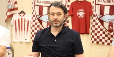 “Bandırmaspor’un şirketleşmesi tartışmaya açılmalı”