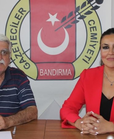 BALIBEK: “CHP, ülkemiz için en büyük umuttur”