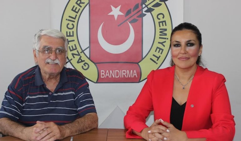 BALIBEK: “CHP, ülkemiz için en büyük umuttur”