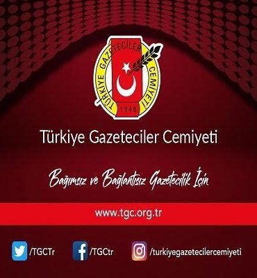 TGC’den açıklama “RTÜK cezaları Anayasa’ya, basın ve düşünceyi ifade özgürlüğüne aykırı”