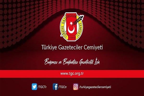 TGC’den açıklama “RTÜK cezaları Anayasa’ya, basın ve düşünceyi ifade özgürlüğüne aykırı”