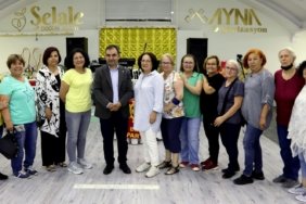 EMEK PARTİSİ GENEL BAŞKANI BALIKESİR'DE HALKLA BULUŞTU