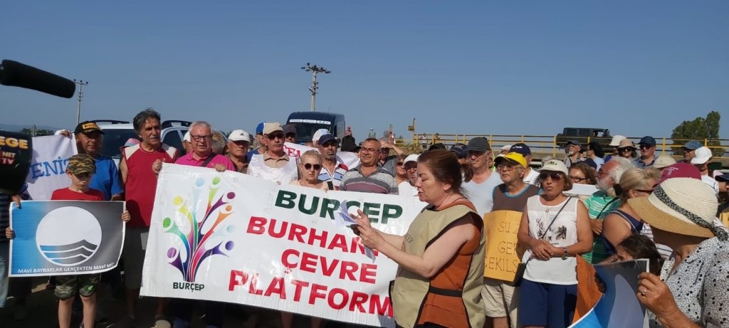 5 HAZİRAN, DÜNYA ÇEVRE GÜNÜ