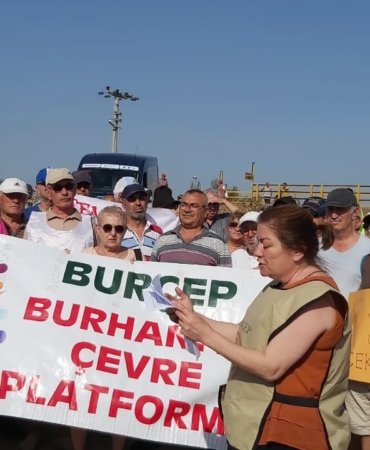 5 HAZİRAN, DÜNYA ÇEVRE GÜNÜ