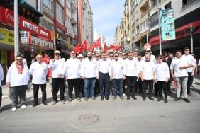 BALIKESİR KAHVALTISINA BAYRAM HAVASINDA FESTİVAL