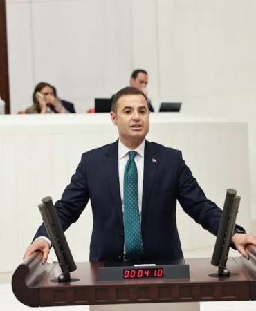 KUVAYI MİLLİYE’NİN BAŞKENTİ İÇİN NEYİ BEKLİYORUZ?