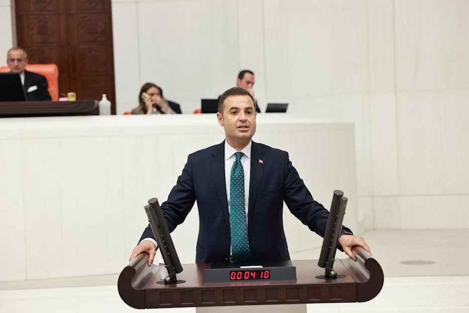 KUVAYI MİLLİYE’NİN BAŞKENTİ İÇİN NEYİ BEKLİYORUZ?