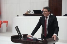 KÖYÜN MERASINA CEZAEVİ YAPACAKLAR