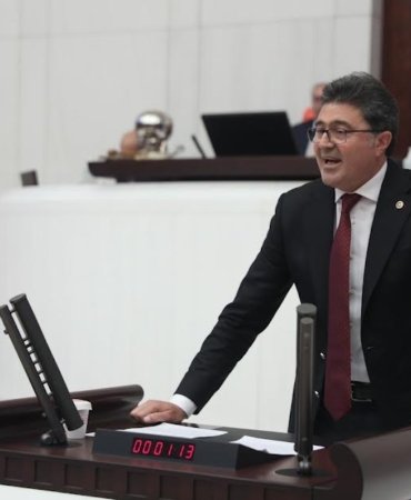 KÖYÜN MERASINA CEZAEVİ YAPACAKLAR