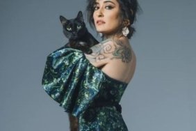 SELDA BAĞCAN YOK, MELEK MOSSO VAR