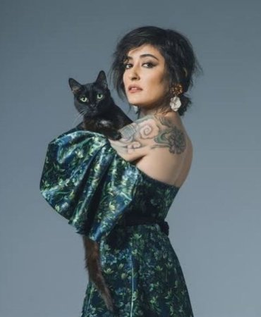 SELDA BAĞCAN YOK, MELEK MOSSO VAR