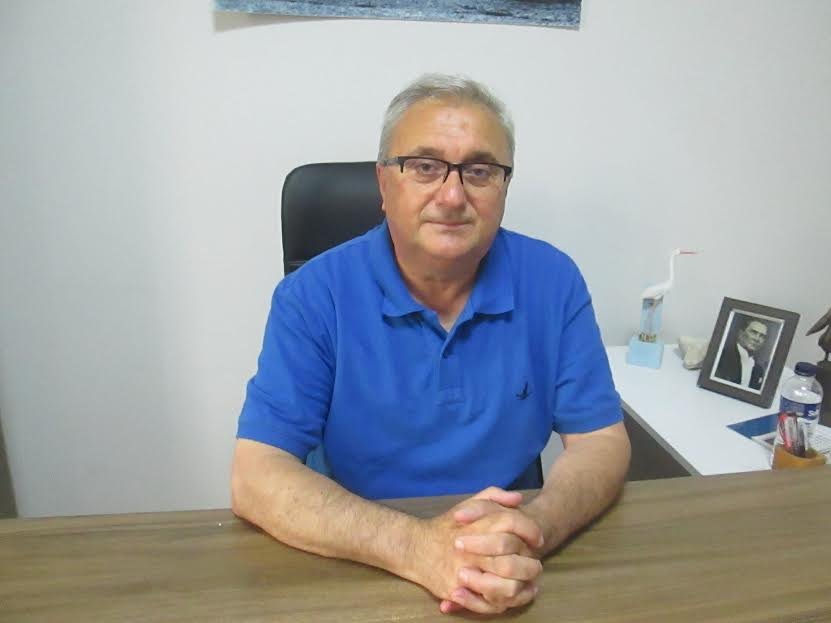 GÜMÇED Başkanı Gültekin Mutlu: “Faşist davranış ve tutum içinde değiliz””