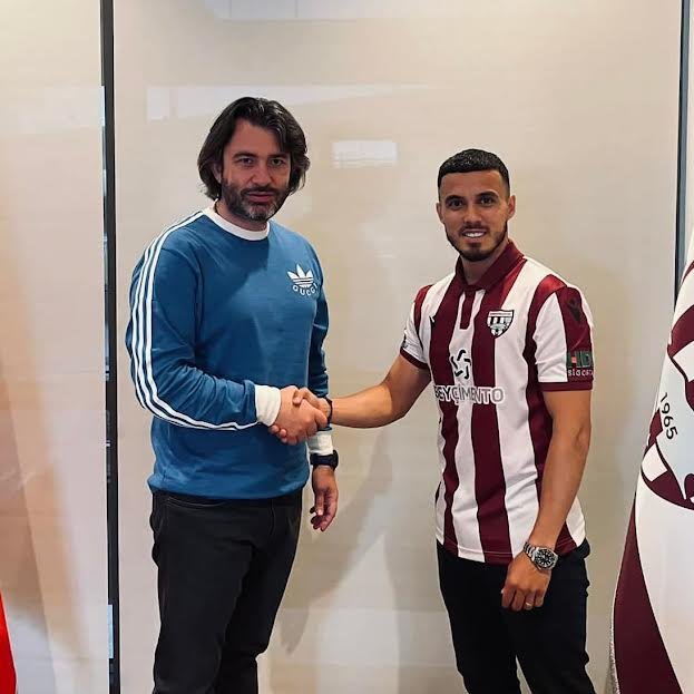 BANDIRMASPOR’DA İLK DIŞ TRANSFER