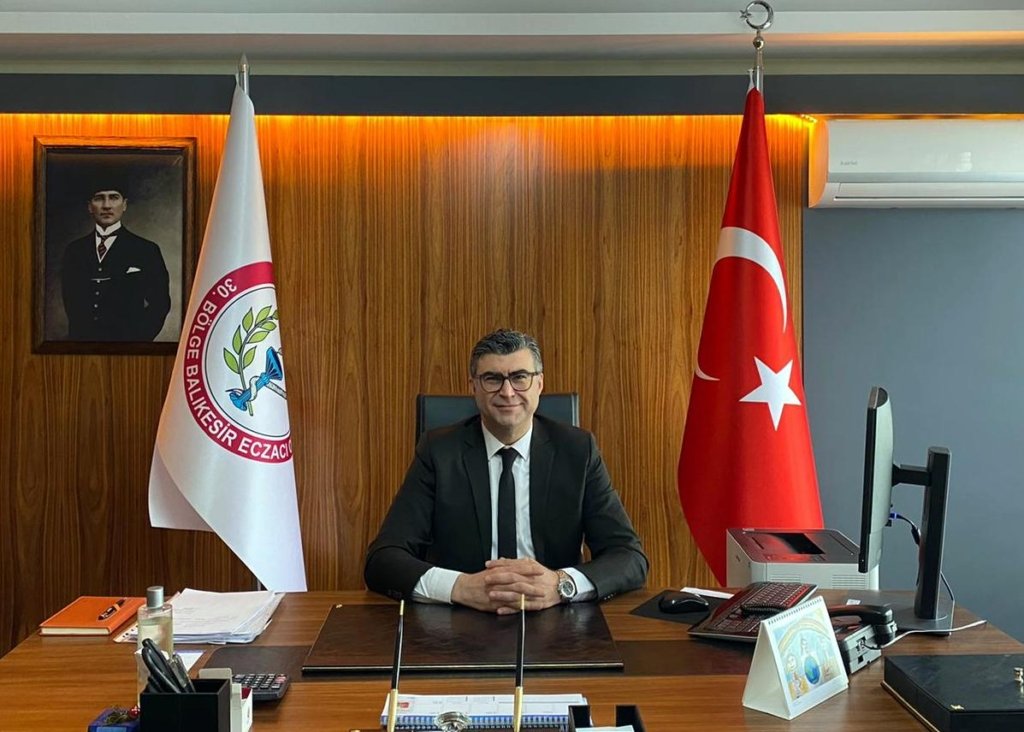 ESNAFIN ARDINDAN, ECZANELER DE KAPANMA NOKTASINDA