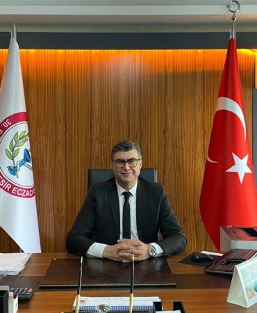 ESNAFIN ARDINDAN, ECZANELER DE KAPANMA NOKTASINDA