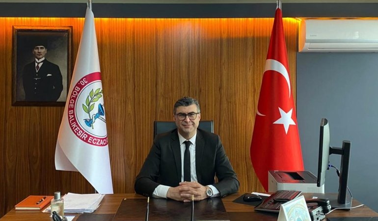 ESNAFIN ARDINDAN, ECZANELER DE KAPANMA NOKTASINDA