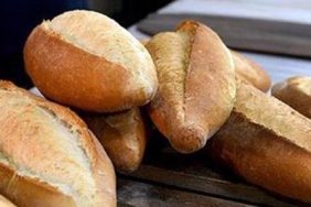 EKMEĞİN GRAMAJI AZALDI FİYATI ARTTI