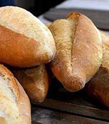 EKMEĞİN GRAMAJI AZALDI FİYATI ARTTI