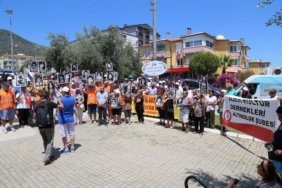 SİVAS KATLİAMININ YILDÖNÜMÜNDE 2 TEMMUZ PARKI AÇILDI