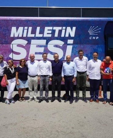 GELİN BU COŞKUYA ORTAK OLUN