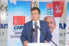 BAŞKAN ARSLAN'DAN AÇIKLAMA