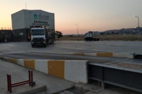 10BİN TON ÇÖPTEN 1300 MEGAVAT ELEKTRİK