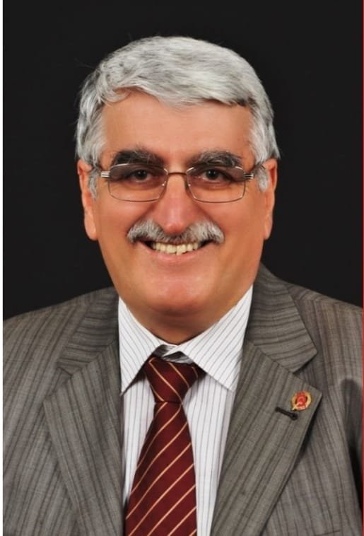 GAZETECİ BALIKÇI’YA TEHDİT