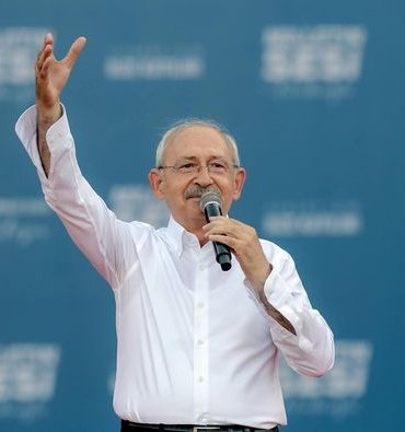 BALIKESİR İSTİKLAL MADALYASINI HAK EDİYOR