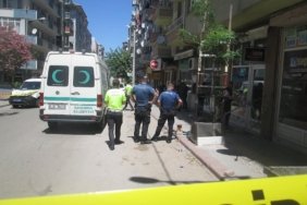 ÖNCE ESKİ EŞİNİ, SONRA KENDİNİ VURDU