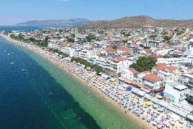 BAYRAMIN YILDIZI AVŞA ADASI