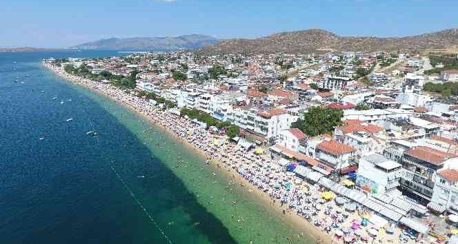 BAYRAMIN YILDIZI AVŞA ADASI