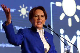 İYİ PARTİ HEYETİ HAFTA SONU BALIKESİR'DE