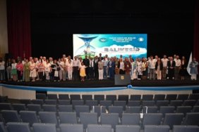 TARİHİ KENTLER BALIKESİR'DE BULUŞTU