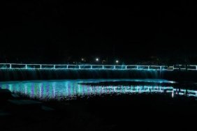 DEĞİRMENBOĞAZI IŞIL IŞIL