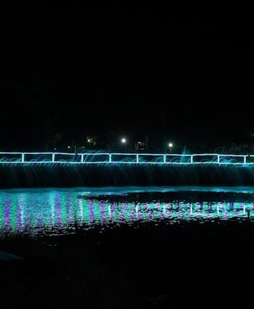 DEĞİRMENBOĞAZI IŞIL IŞIL