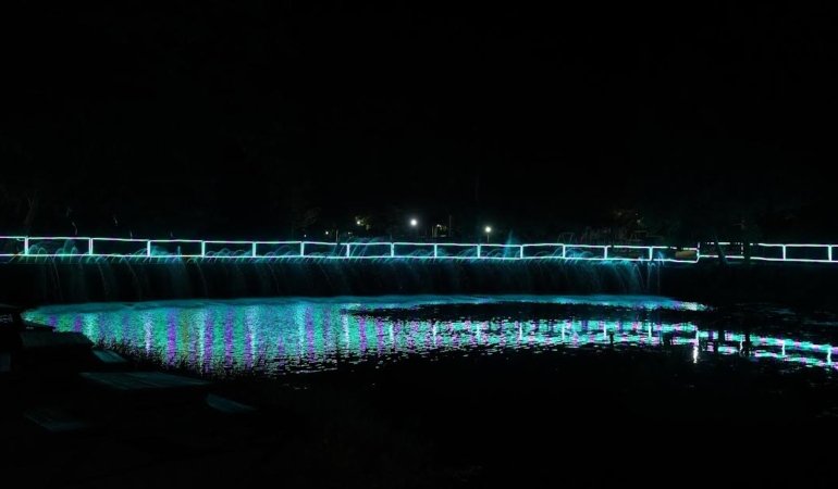 DEĞİRMENBOĞAZI IŞIL IŞIL