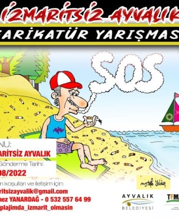 İZMARİTSİZ AYVALIK