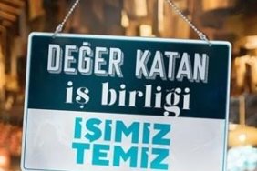 20 İL VE 8 İLÇEDE ÜCRETSİZ ''İŞİMİZ TEMİZ PROJESİ'' EĞİTİMİ