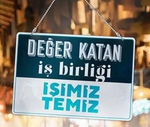 20 İL VE 8 İLÇEDE ÜCRETSİZ ''İŞİMİZ TEMİZ PROJESİ'' EĞİTİMİ