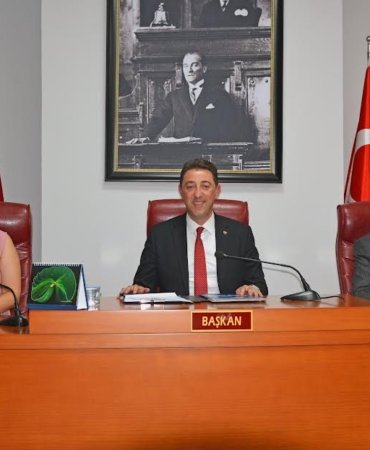 91.000 m2 ALANI HAZİNEYE DEVRETTİ