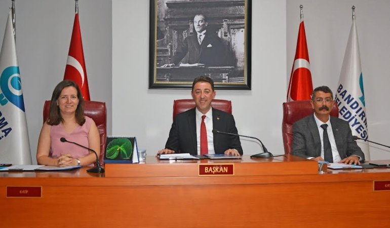 91.000 m2 ALANI HAZİNEYE DEVRETTİ