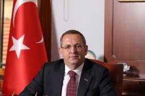 MESUT ERGİN: TARIM ARAZİLERİNİN PARSELLEYİP SATILMASINI ENGELLİYORUZ