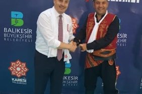 AYDEMİR’DEN ORKAN'A BOMBARDIMAN!