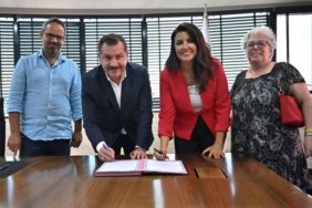 TARİHİ BALIKESİR LİSESİ'NİN MÜZESİ YAPILACAK